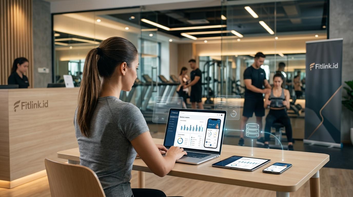 Belajar Integritas dan Transparansi: Apa yang Bisa Dipelajari Pemilik Gym dari Drama Korea Bertema Jurnalis?