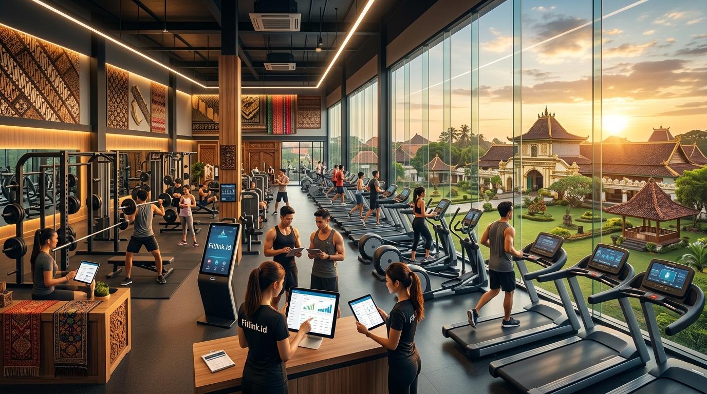 Wisata Budaya Sumenep Melejit: Peluang Emas Sport Tourism dan Strategi Digitalisasi Gym di Madura